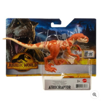 Jurassic World – Dinosaurus