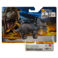 Jurassic World – Dinosaurus