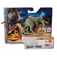 Jurassic World – Dinosaurus
