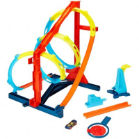 Hot Wheels – Dráha Ultimated