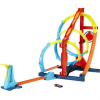 Hot Wheels – Dráha Ultimated