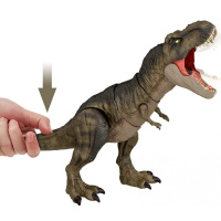 Jurassic World – Tyrannosaurus Rex