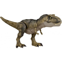 Jurassic World – Tyrannosaurus Rex