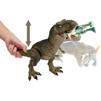 Jurassic World – Tyrannosaurus Rex
