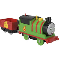 Thomas & Friends – Mašinka Percy