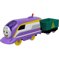 Thomas & Friends – Mašinka Kana