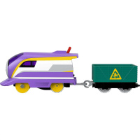 Thomas & Friends – Mašinka Kana