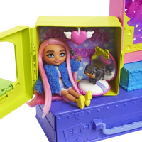 Barbie Extra - Panenka
