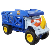 Hot Wheels Monster Truck – Rhino Rig