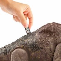 Jurassic World – Brachiosaurus