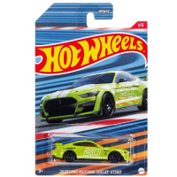 Hot Wheels – Autíčko