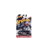 Hot Wheels - Spider-Man auto