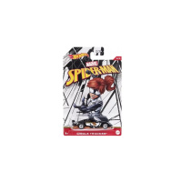 Hot Wheels - Spider-Man auto