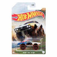 Hot Wheels – Autíčko 4x4