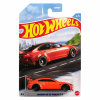 Hot Wheels- Autíčko