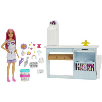 Barbie – Pekařka