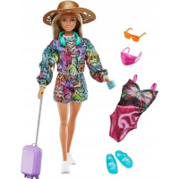 Barbie – Cestovatelka