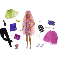 Barbie Extra – Panenka
