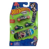 Hot Wheels – Skate