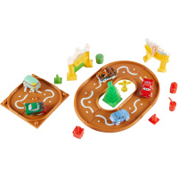 Cars – Adventní kalendář