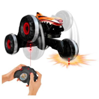 Hot Wheels Monster Truck - Nezastavitelné auto Tiger Shark