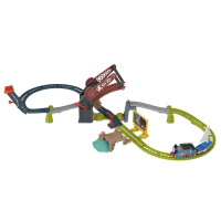 Thomas & Friends – Zvedací most