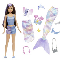 Barbie Mermaid Power – Mořská víla
