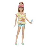 Barbie Mermaid Power – Mořská víla sestra
