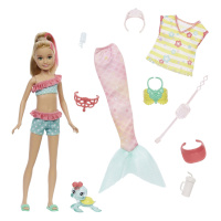 Barbie Mermaid Power – Mořská víla sestra