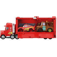 Cars – Kamion Mack