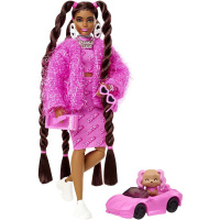 Barbie Extra – Módní panenka
