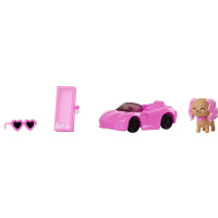 Barbie Extra – Módní panenka