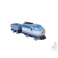 Thomas & Friends – Mašinka Kenji