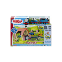 Thomas & Friends – Dráha farma