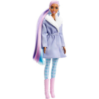 Barbie Color Reveal – Adventní kalendář