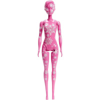 Barbie Color Reveal – Adventní kalendář