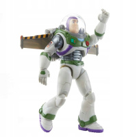 Lightyear - Figurka Buzz
