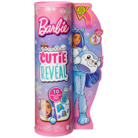 Barbie Cutie Reveal – Rozkošné odhalení