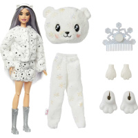 Barbie – Rozkošné odhalení