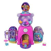 Polly Pocket – Stroj na žvýkačky