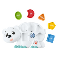 Fisher-Price - Mluvíci polárni medvěd