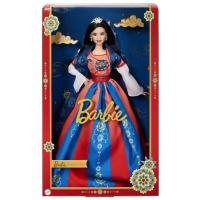 Barbie – Lunární Nový rok