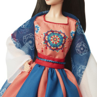 Barbie – Lunární Nový rok