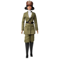 Barbie – Bessie Coleman