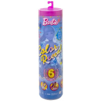 Barbie – Color Reveal