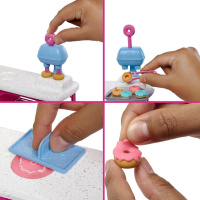 Barbie – Cukrárna