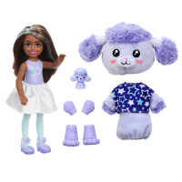 Barbie – Cutie Reveal