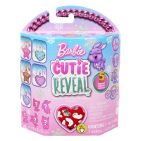 Barbie Cutie Reveal – Peněženka