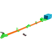 Hot Wheels - Dráha