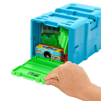 Hot Wheels - Dráha